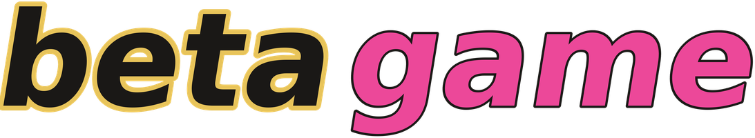 betagame logotipo