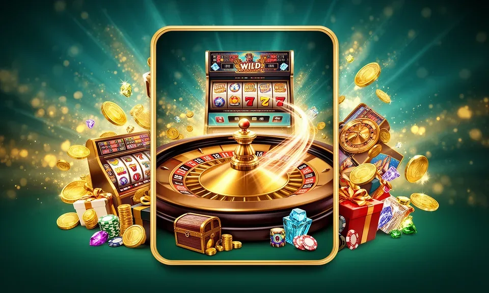 betagame Juegue con más criterio conociendo el vocabulario