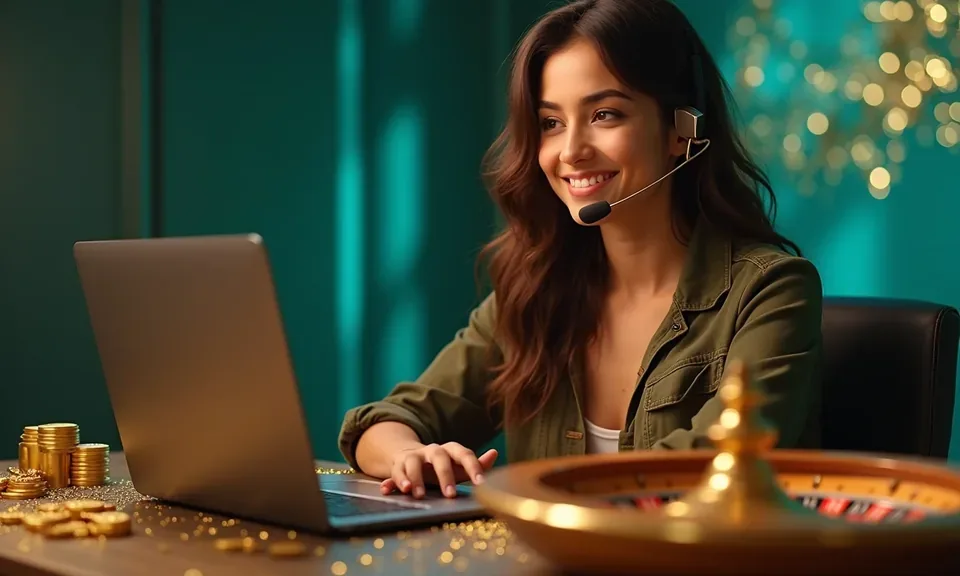 betagame Oferta de bienvenida al casino